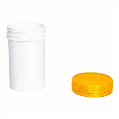 Sealed Dispensing Tube For Effervescents factory